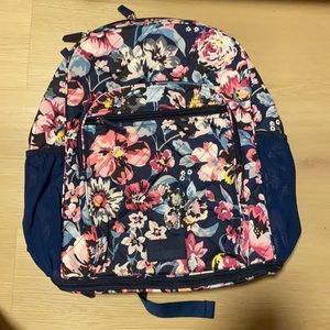 Vera Bradley Medical Professional Backpack